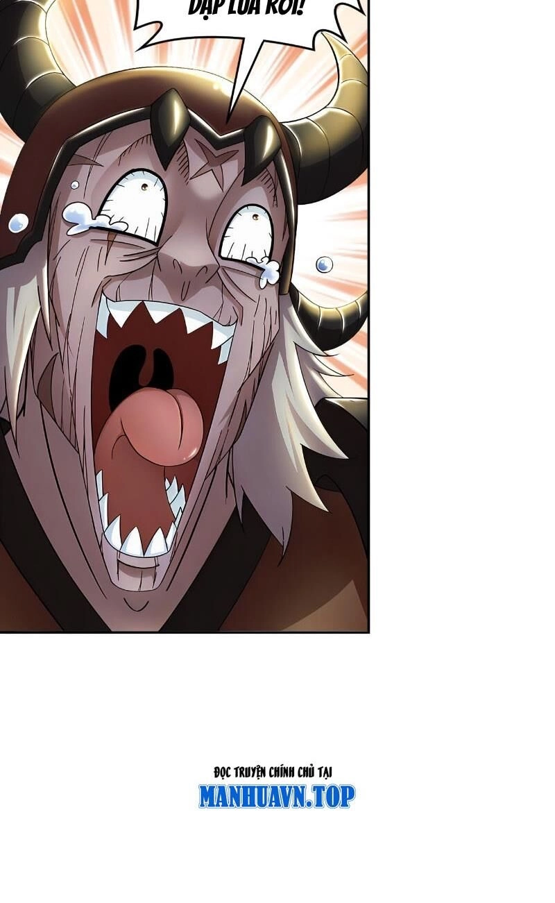 Tuyệt Sắc Đạo Lữ Đều Nói Ngô Hoàng Thể Chất Vô Địch Chapter 141 - 16