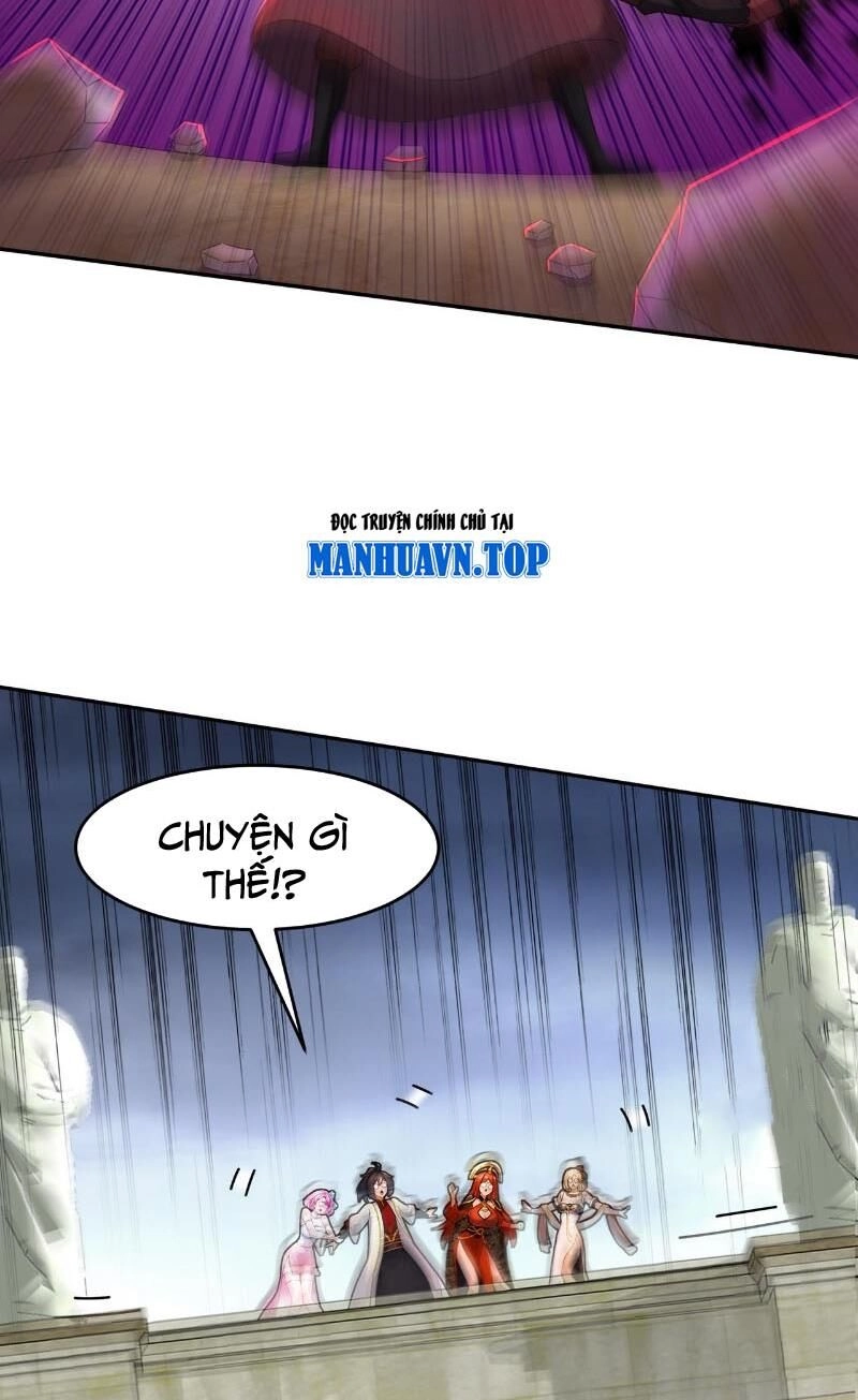 Tuyệt Sắc Đạo Lữ Đều Nói Ngô Hoàng Thể Chất Vô Địch Chapter 141 - 28