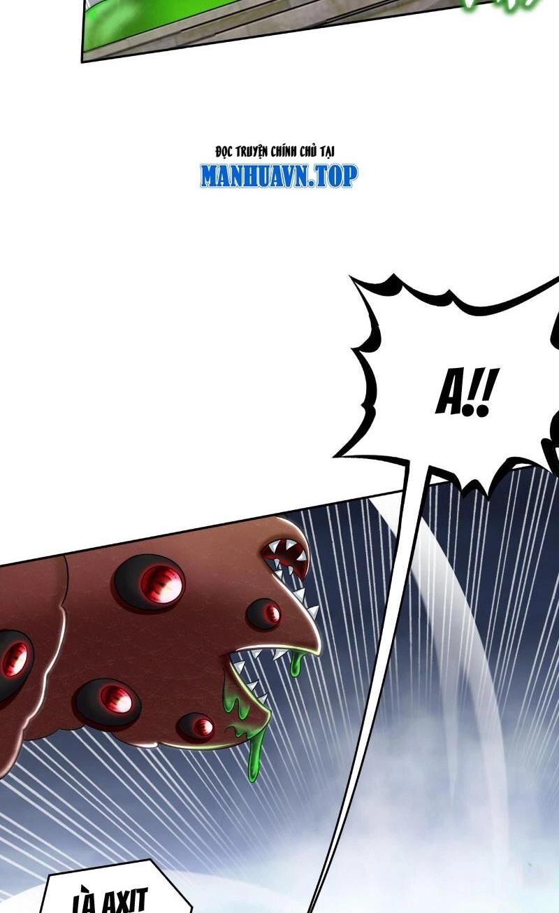 Tuyệt Sắc Đạo Lữ Đều Nói Ngô Hoàng Thể Chất Vô Địch Chapter 141 - 33