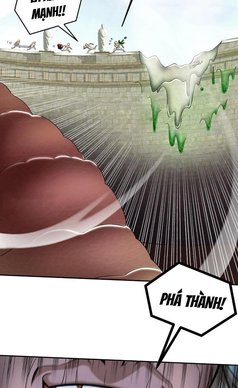 Tuyệt Sắc Đạo Lữ Đều Nói Ngô Hoàng Thể Chất Vô Địch Chapter 141 - 34