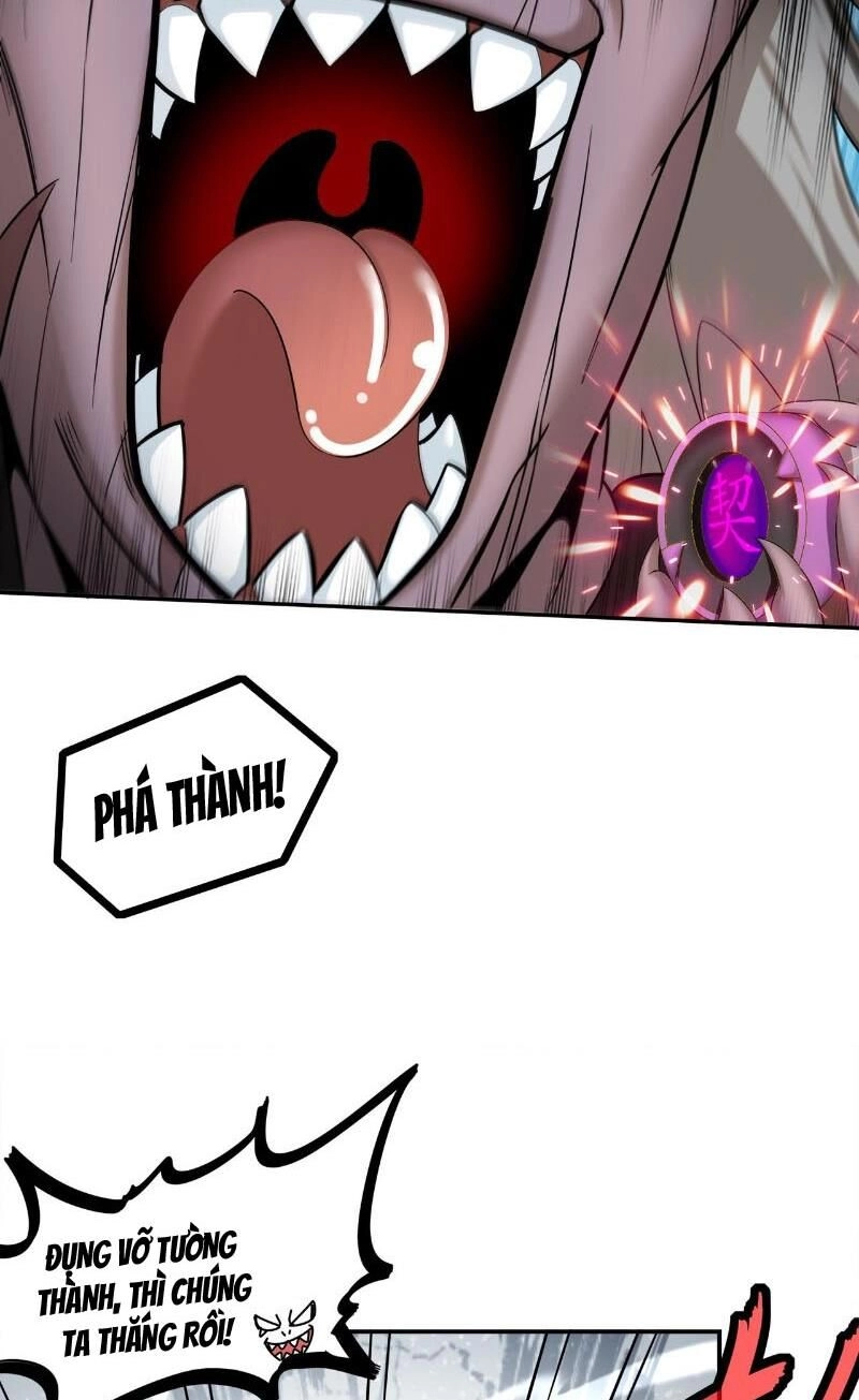 Tuyệt Sắc Đạo Lữ Đều Nói Ngô Hoàng Thể Chất Vô Địch Chapter 141 - 35