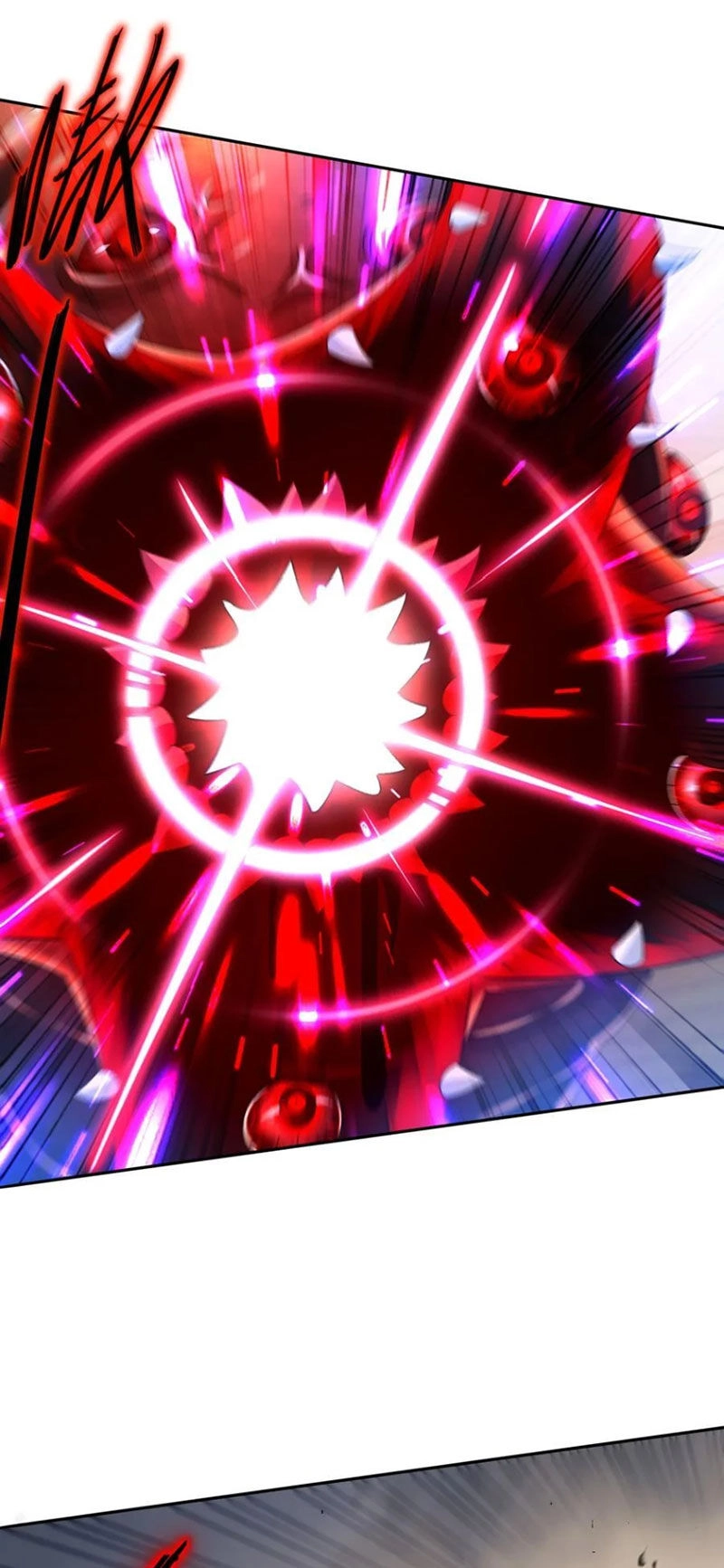 Tuyệt Sắc Đạo Lữ Đều Nói Ngô Hoàng Thể Chất Vô Địch Chapter 143 - 3