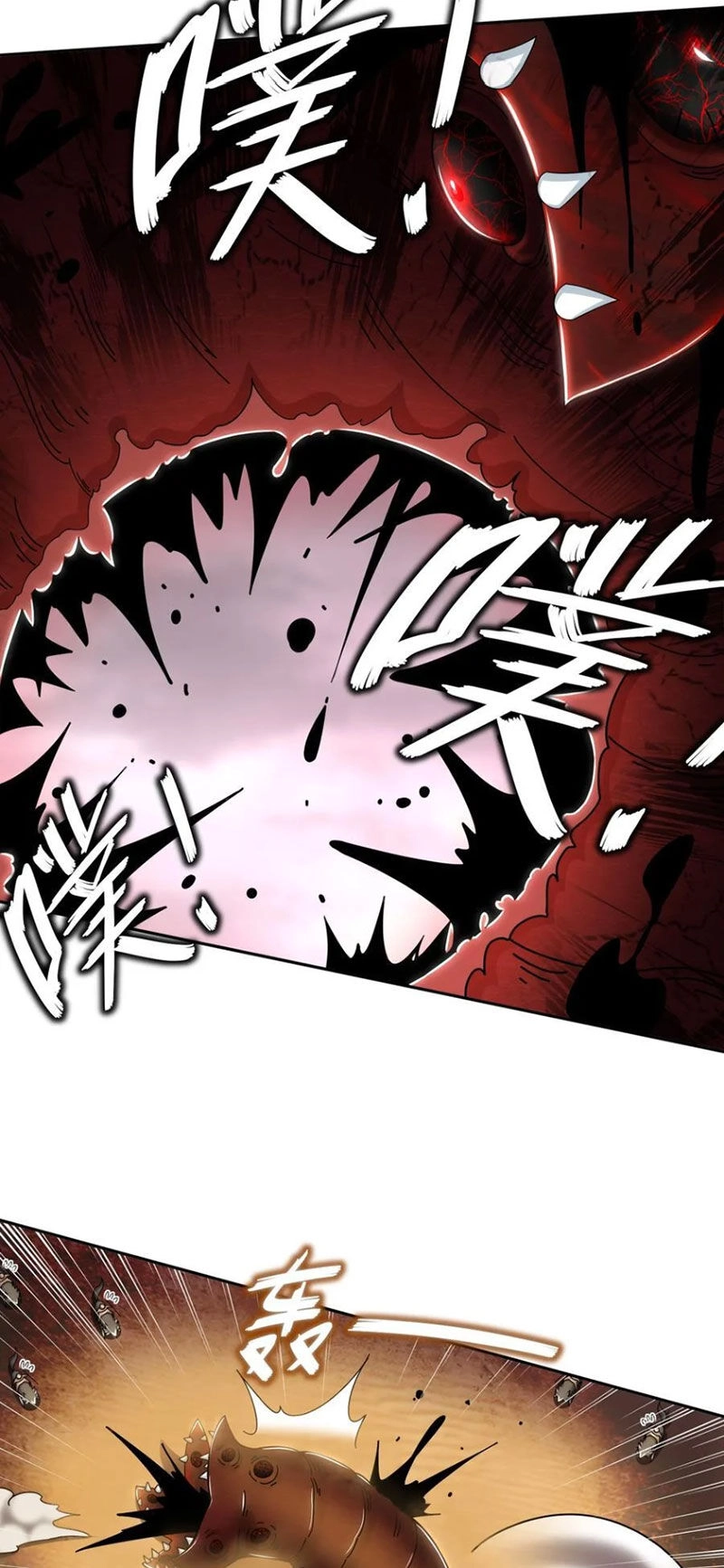 Tuyệt Sắc Đạo Lữ Đều Nói Ngô Hoàng Thể Chất Vô Địch Chapter 143 - 11