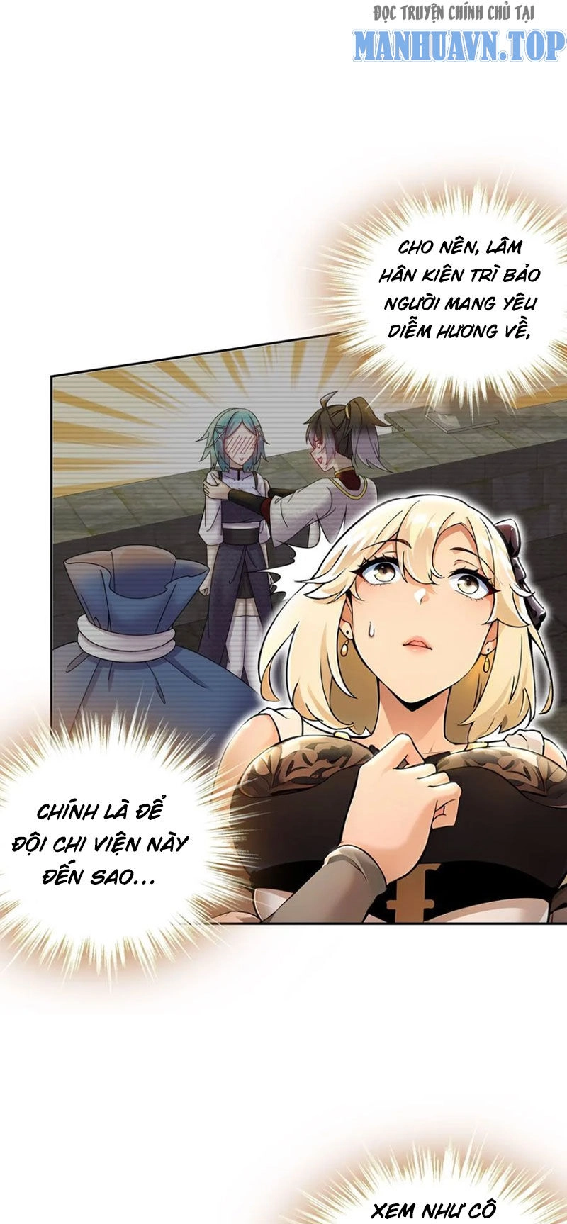 Tuyệt Sắc Đạo Lữ Đều Nói Ngô Hoàng Thể Chất Vô Địch Chapter 143 - 20