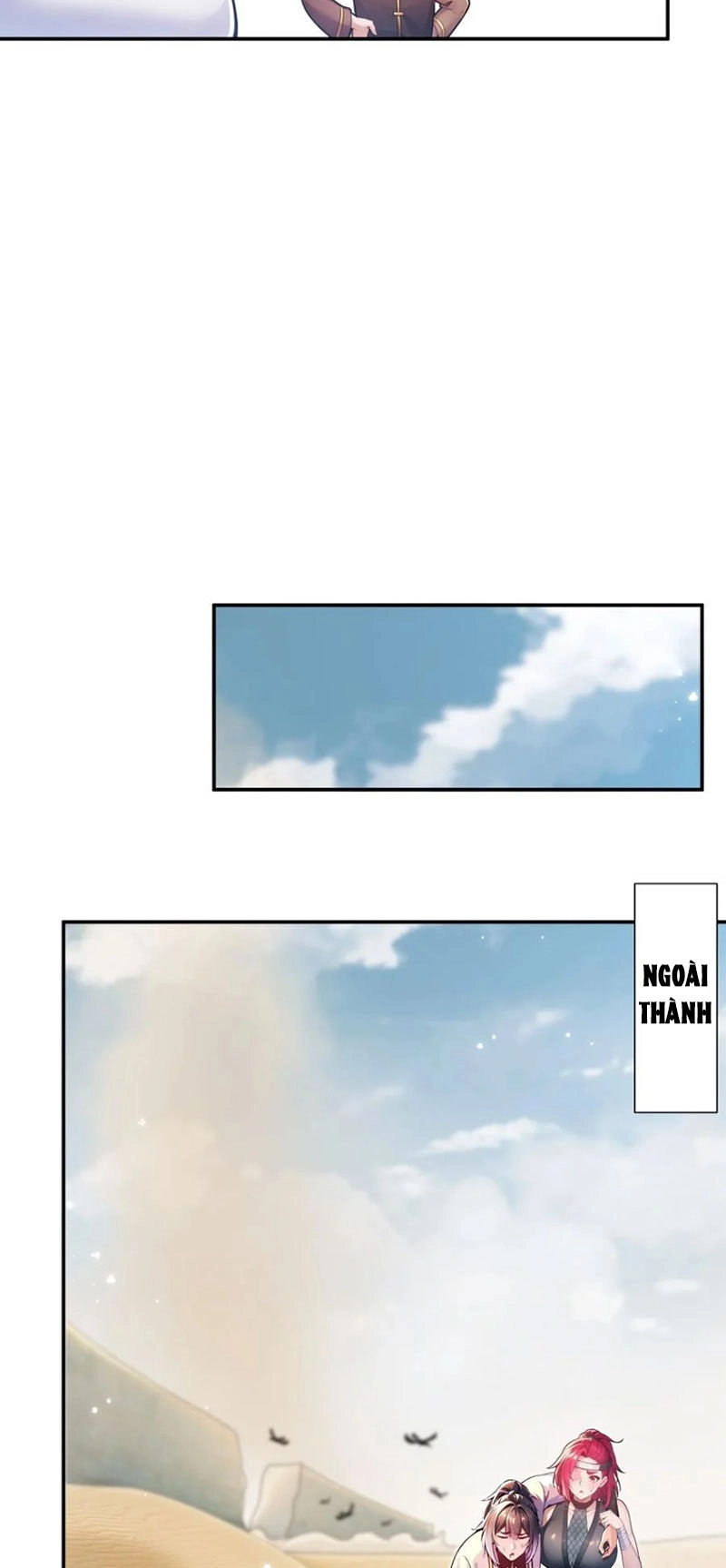 Tuyệt Sắc Đạo Lữ Đều Nói Ngô Hoàng Thể Chất Vô Địch Chapter 143 - 22