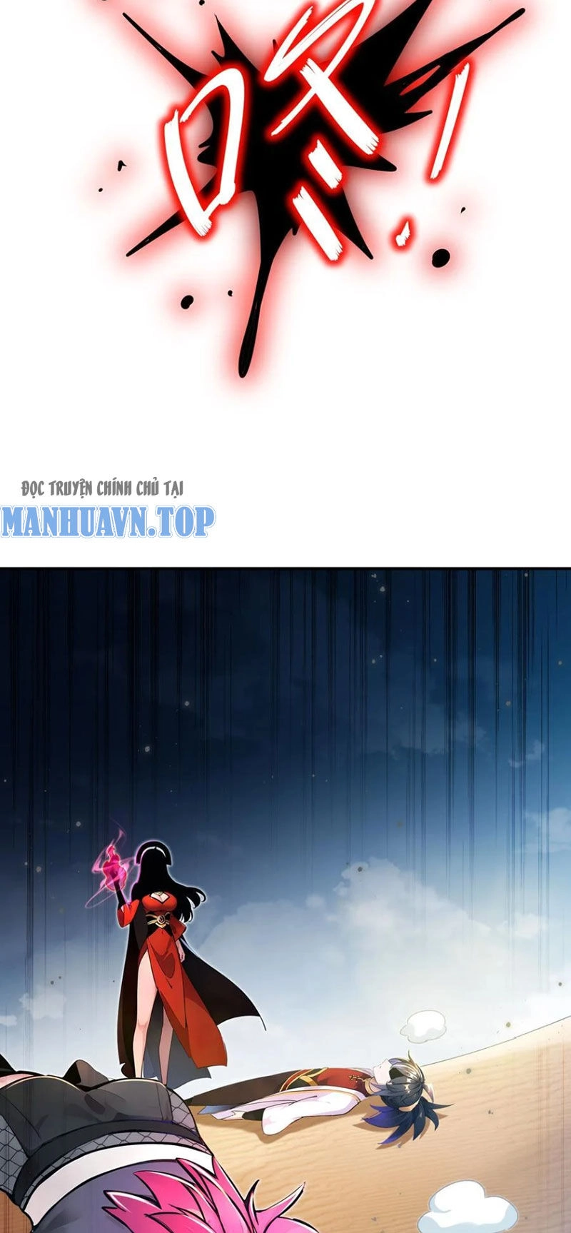 Tuyệt Sắc Đạo Lữ Đều Nói Ngô Hoàng Thể Chất Vô Địch Chapter 143 - 25