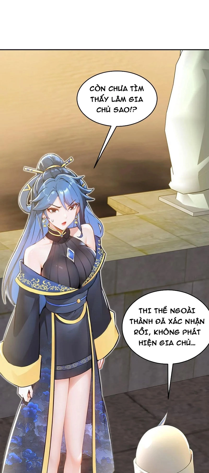 Tuyệt Sắc Đạo Lữ Đều Nói Ngô Hoàng Thể Chất Vô Địch Chapter 144 - 2