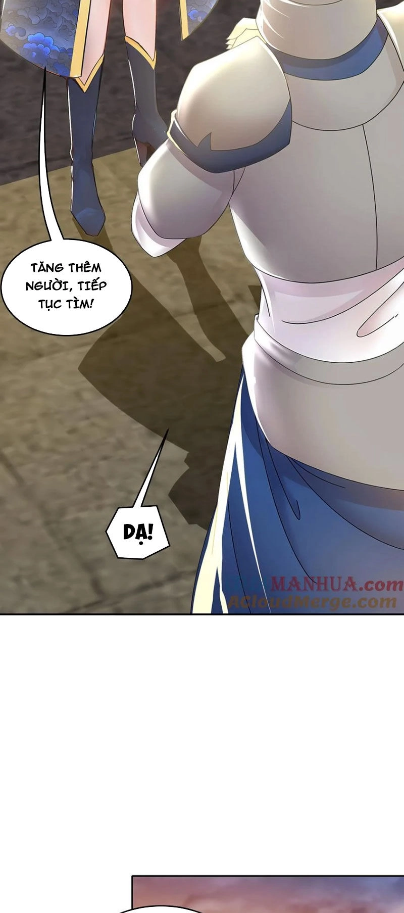 Tuyệt Sắc Đạo Lữ Đều Nói Ngô Hoàng Thể Chất Vô Địch Chapter 144 - 3