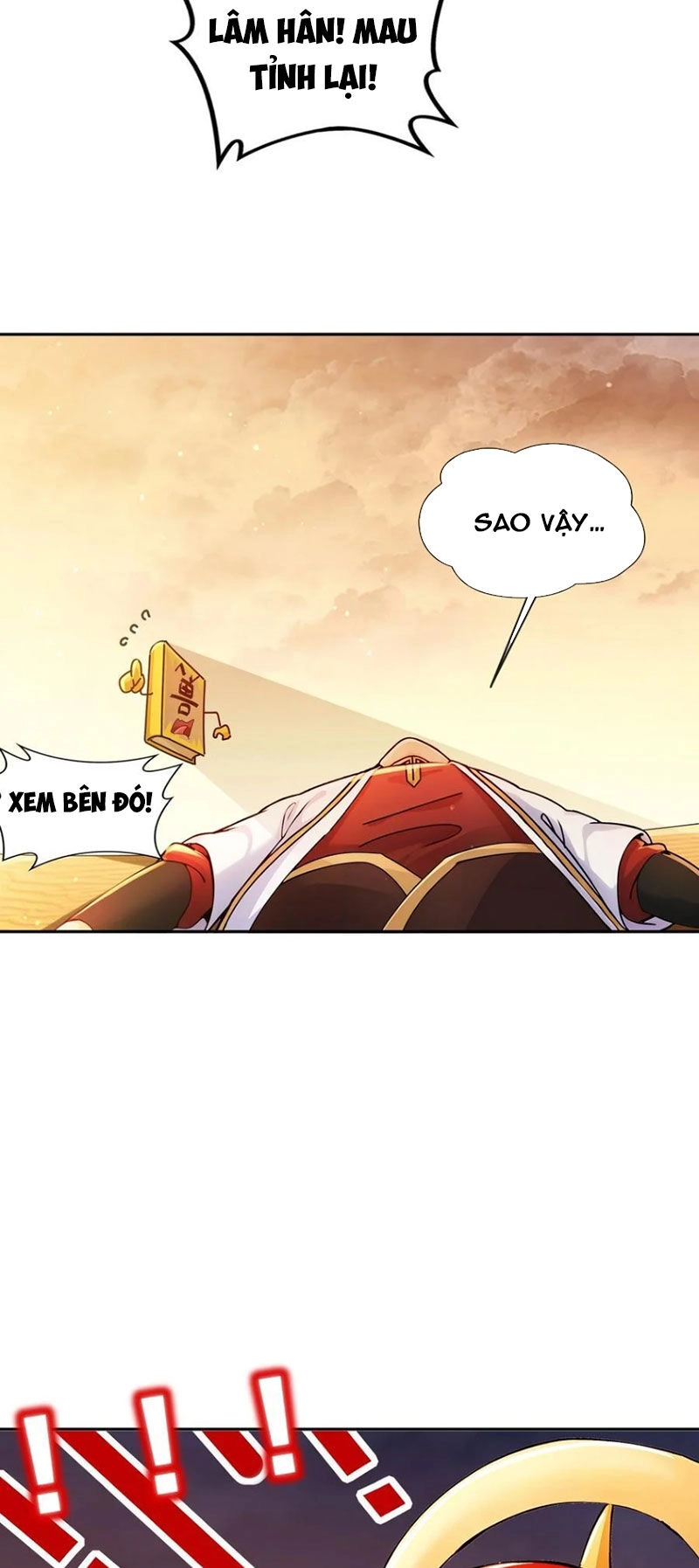 Tuyệt Sắc Đạo Lữ Đều Nói Ngô Hoàng Thể Chất Vô Địch Chapter 144 - 20