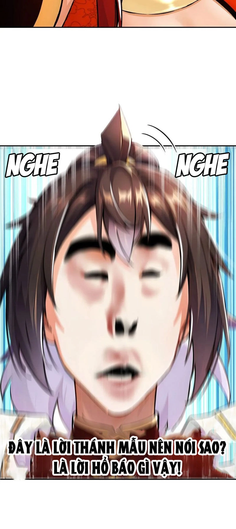 Tuyệt Sắc Đạo Lữ Đều Nói Ngô Hoàng Thể Chất Vô Địch Chapter 144 - 23