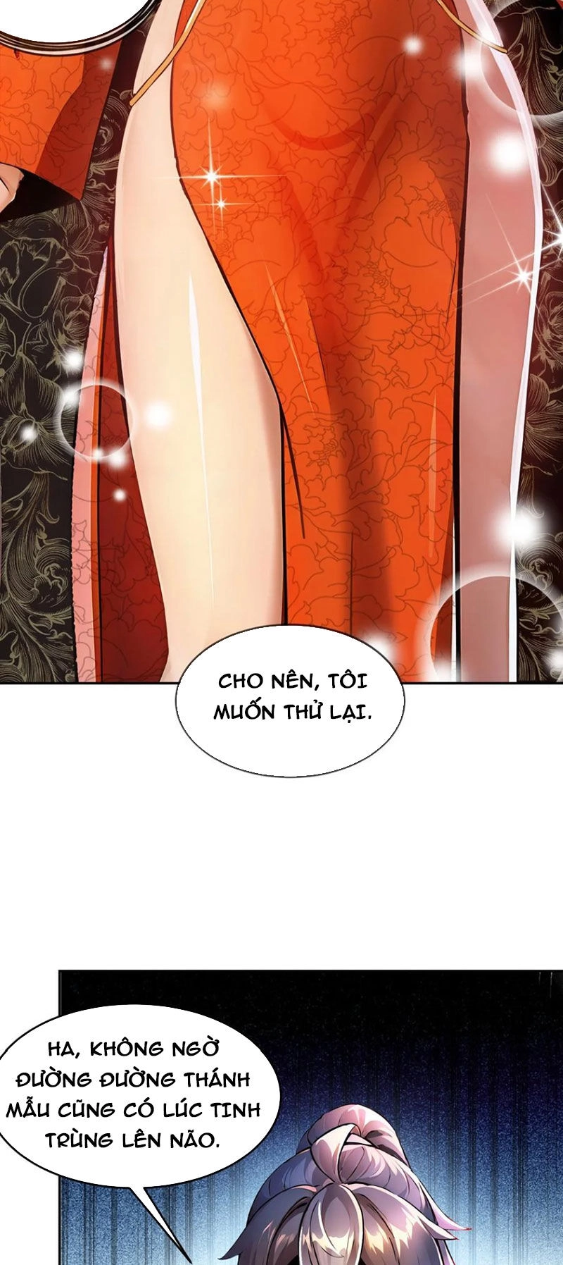 Tuyệt Sắc Đạo Lữ Đều Nói Ngô Hoàng Thể Chất Vô Địch Chapter 144 - 25