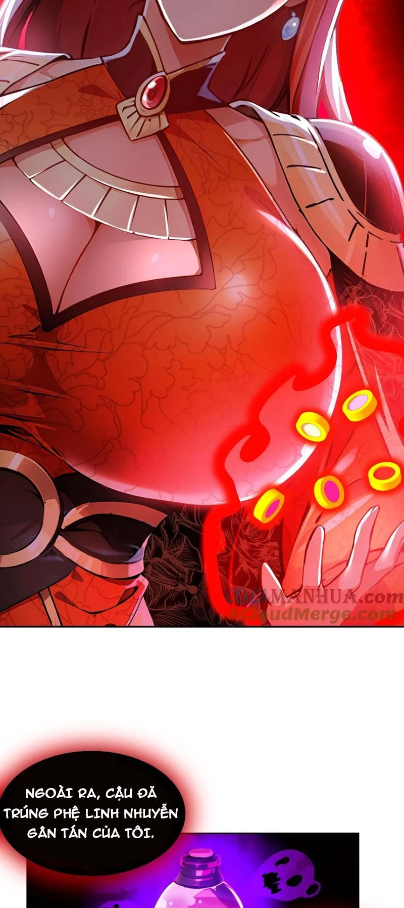 Tuyệt Sắc Đạo Lữ Đều Nói Ngô Hoàng Thể Chất Vô Địch Chapter 144 - 27