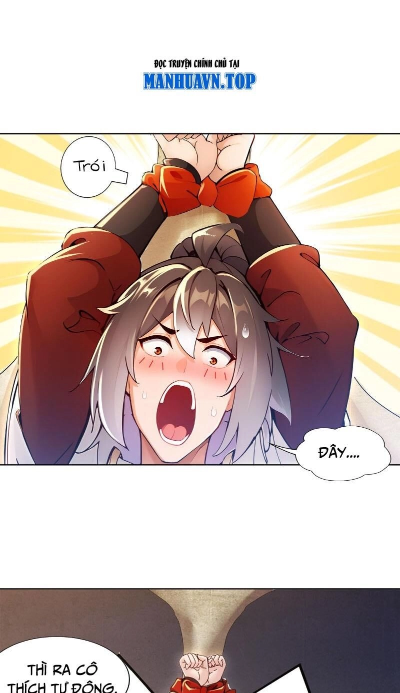 Tuyệt Sắc Đạo Lữ Đều Nói Ngô Hoàng Thể Chất Vô Địch Chapter 145 - 1