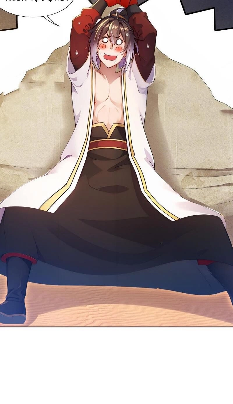 Tuyệt Sắc Đạo Lữ Đều Nói Ngô Hoàng Thể Chất Vô Địch Chapter 145 - 2