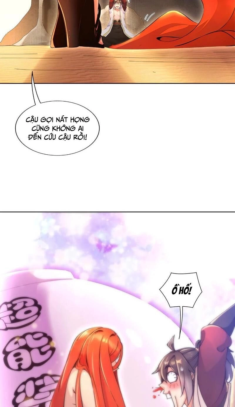 Tuyệt Sắc Đạo Lữ Đều Nói Ngô Hoàng Thể Chất Vô Địch Chapter 145 - 5