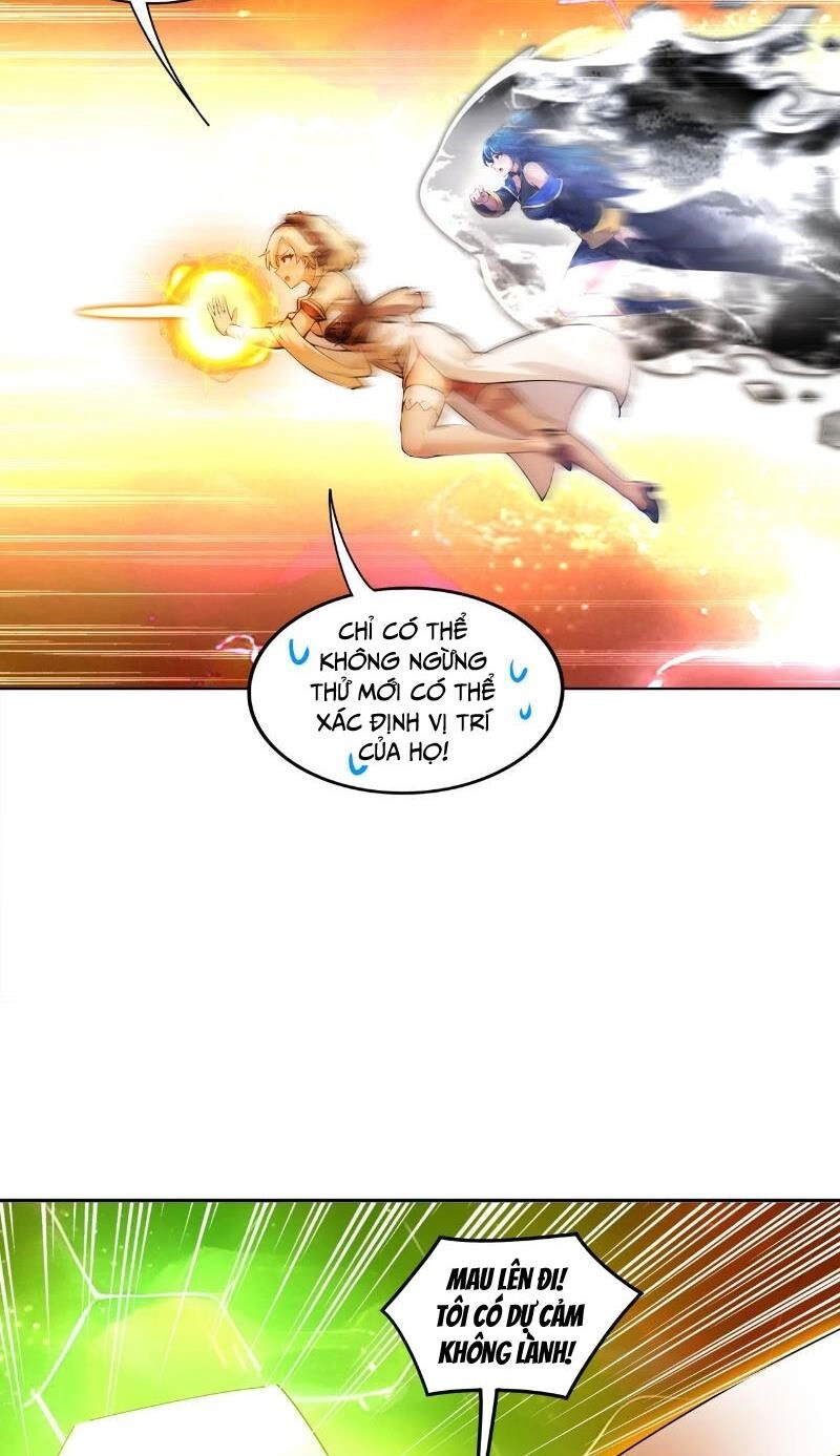 Tuyệt Sắc Đạo Lữ Đều Nói Ngô Hoàng Thể Chất Vô Địch Chapter 145 - 8