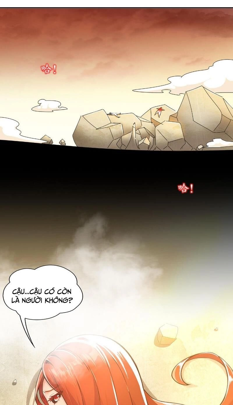 Tuyệt Sắc Đạo Lữ Đều Nói Ngô Hoàng Thể Chất Vô Địch Chapter 145 - 10