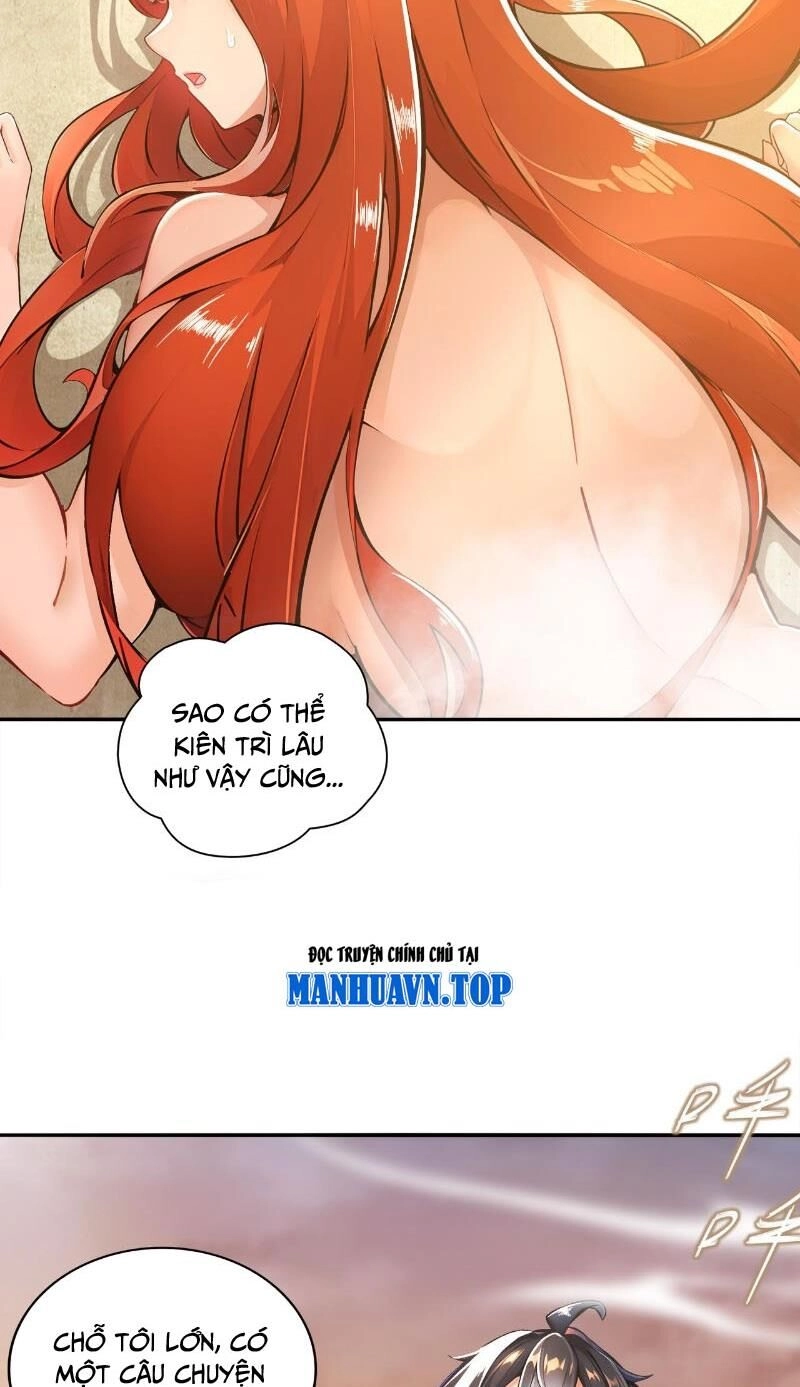 Tuyệt Sắc Đạo Lữ Đều Nói Ngô Hoàng Thể Chất Vô Địch Chapter 145 - 11