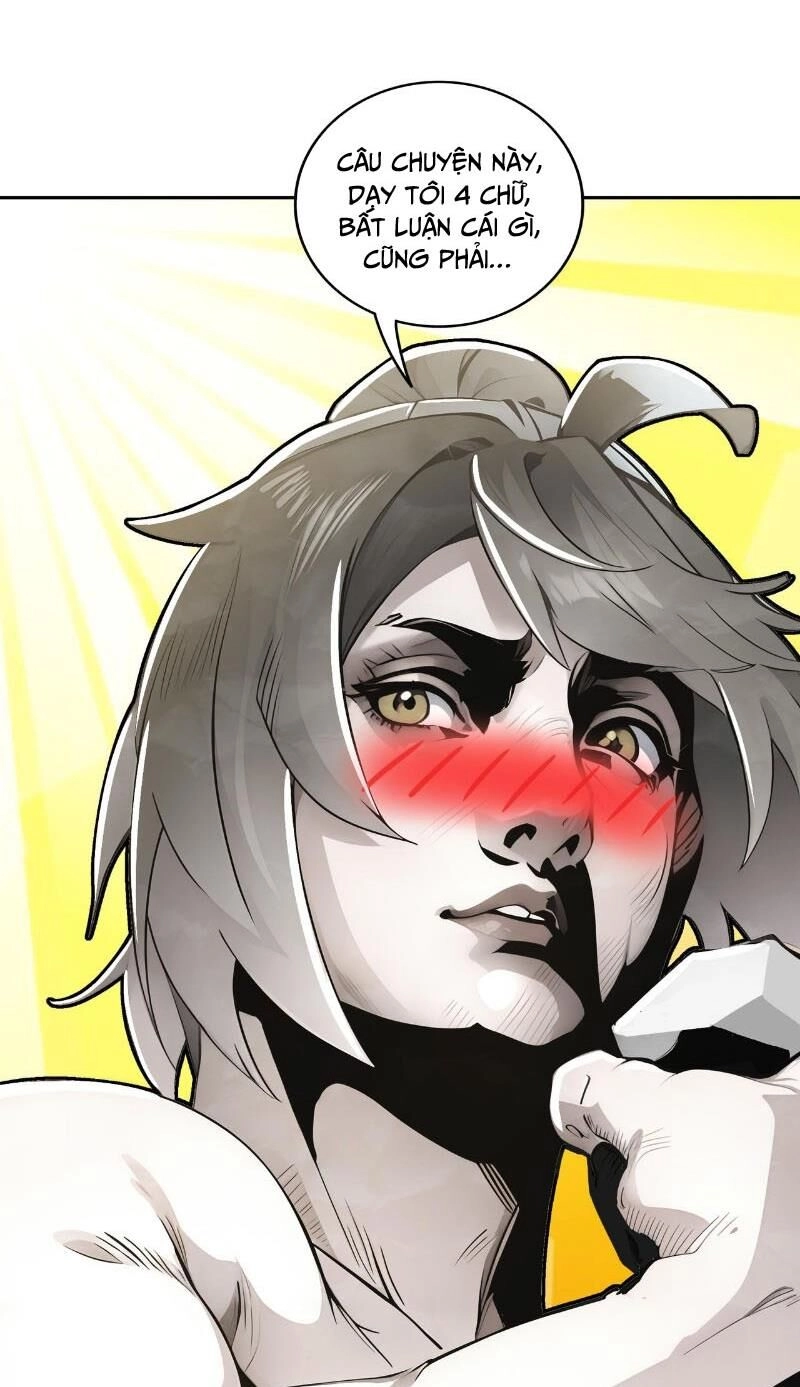 Tuyệt Sắc Đạo Lữ Đều Nói Ngô Hoàng Thể Chất Vô Địch Chapter 145 - 15