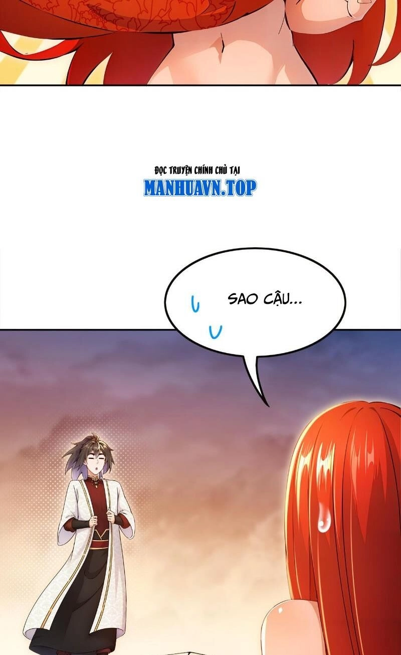 Tuyệt Sắc Đạo Lữ Đều Nói Ngô Hoàng Thể Chất Vô Địch Chapter 145 - 22