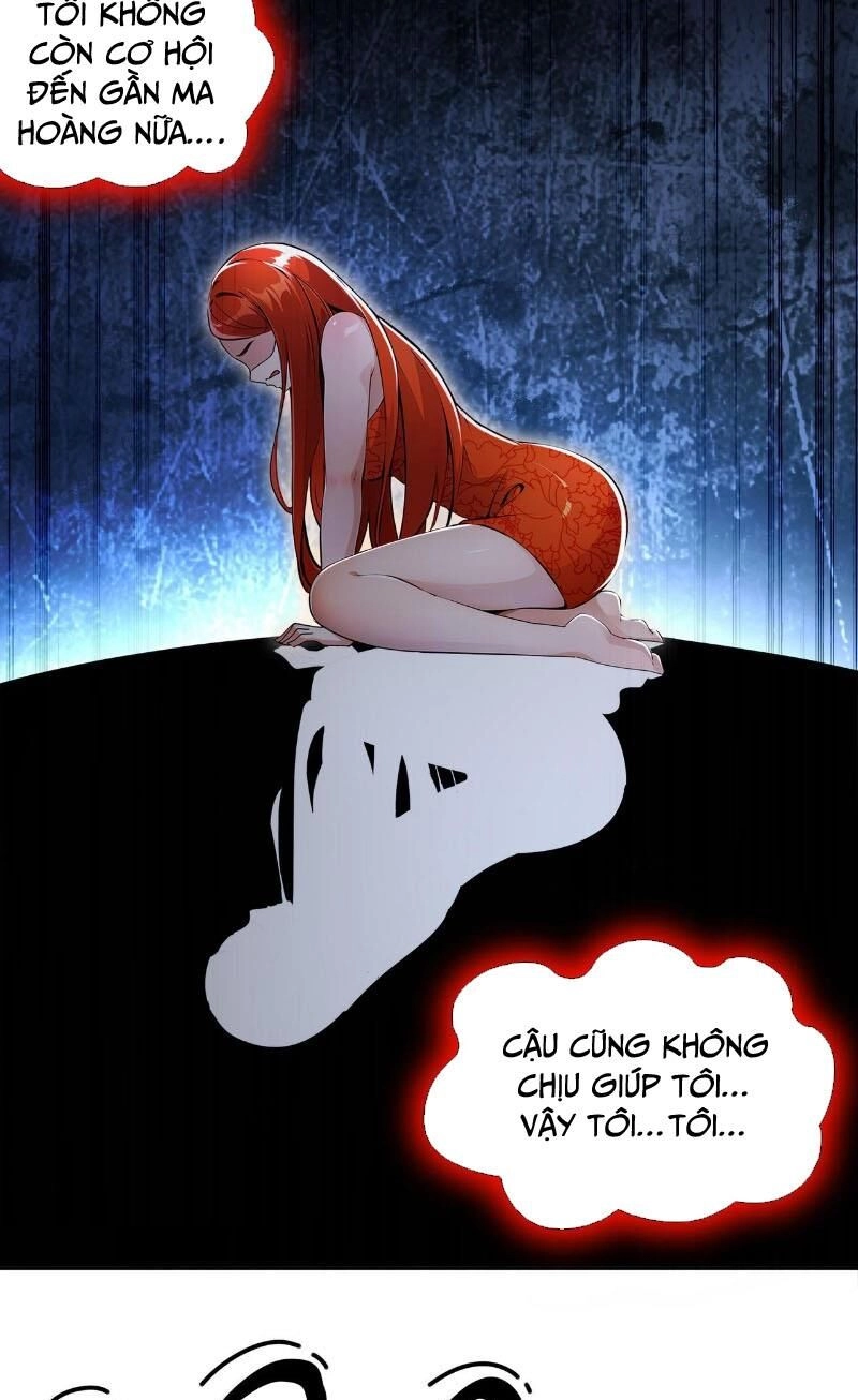 Tuyệt Sắc Đạo Lữ Đều Nói Ngô Hoàng Thể Chất Vô Địch Chapter 145 - 25