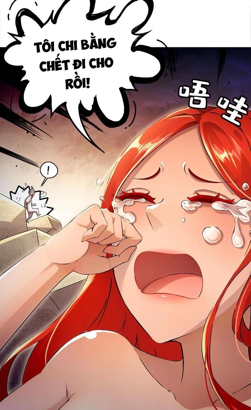 Tuyệt Sắc Đạo Lữ Đều Nói Ngô Hoàng Thể Chất Vô Địch Chapter 145 - 26