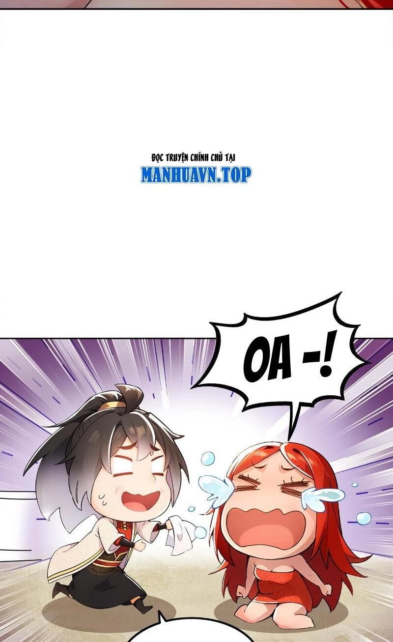 Tuyệt Sắc Đạo Lữ Đều Nói Ngô Hoàng Thể Chất Vô Địch Chapter 145 - 27