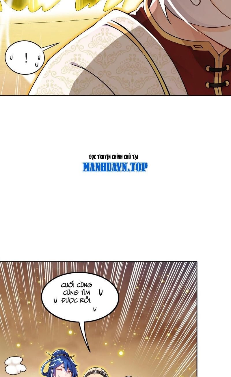 Tuyệt Sắc Đạo Lữ Đều Nói Ngô Hoàng Thể Chất Vô Địch Chapter 145 - 29