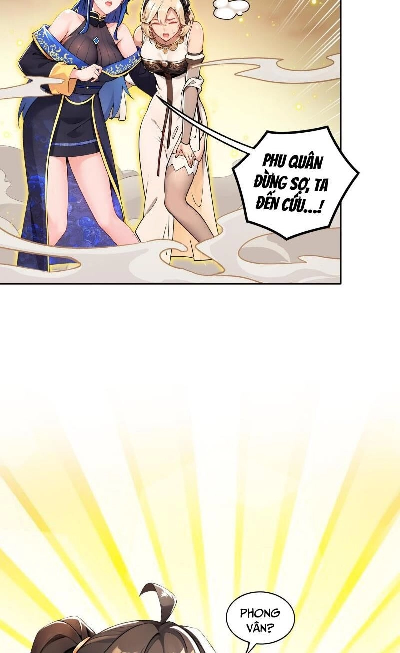 Tuyệt Sắc Đạo Lữ Đều Nói Ngô Hoàng Thể Chất Vô Địch Chapter 145 - 30