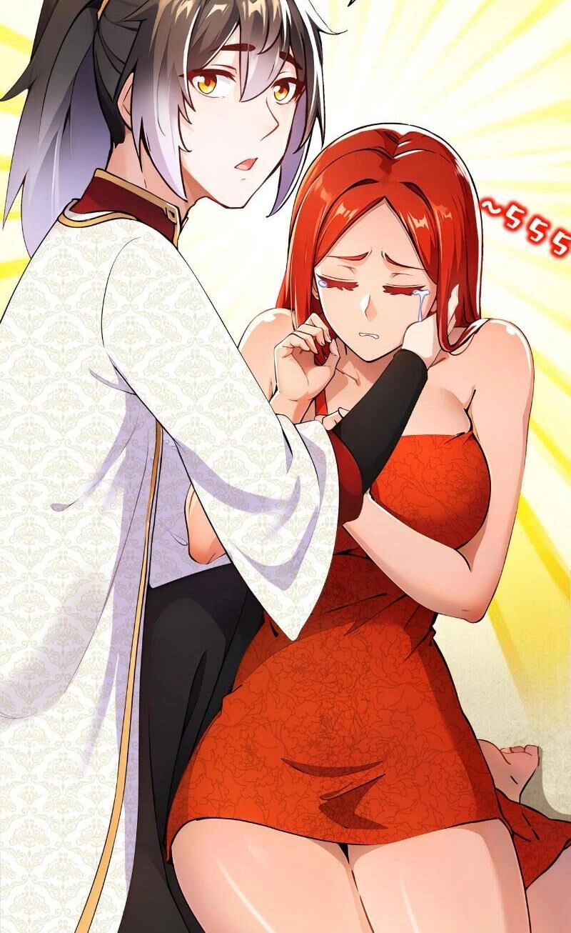 Tuyệt Sắc Đạo Lữ Đều Nói Ngô Hoàng Thể Chất Vô Địch Chapter 145 - 31