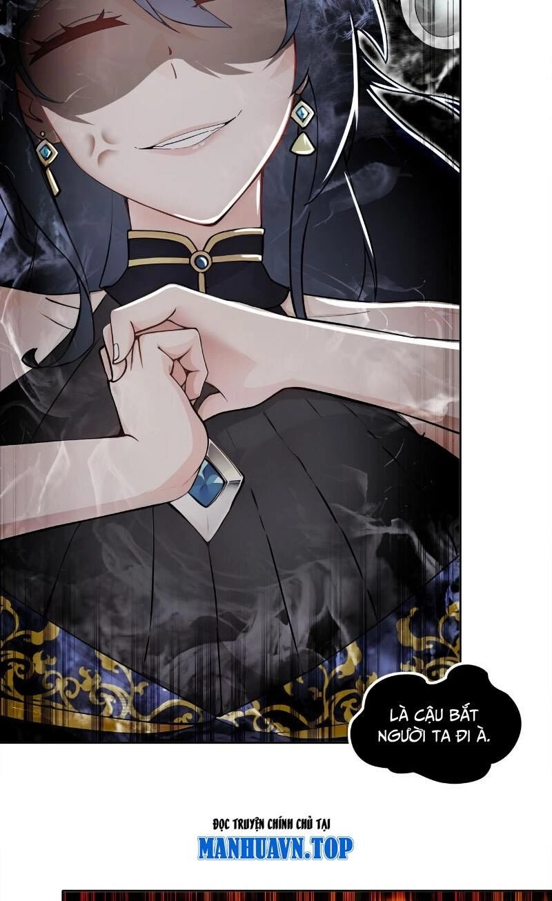 Tuyệt Sắc Đạo Lữ Đều Nói Ngô Hoàng Thể Chất Vô Địch Chapter 145 - 33