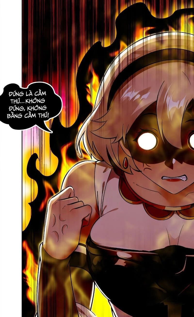 Tuyệt Sắc Đạo Lữ Đều Nói Ngô Hoàng Thể Chất Vô Địch Chapter 145 - 34