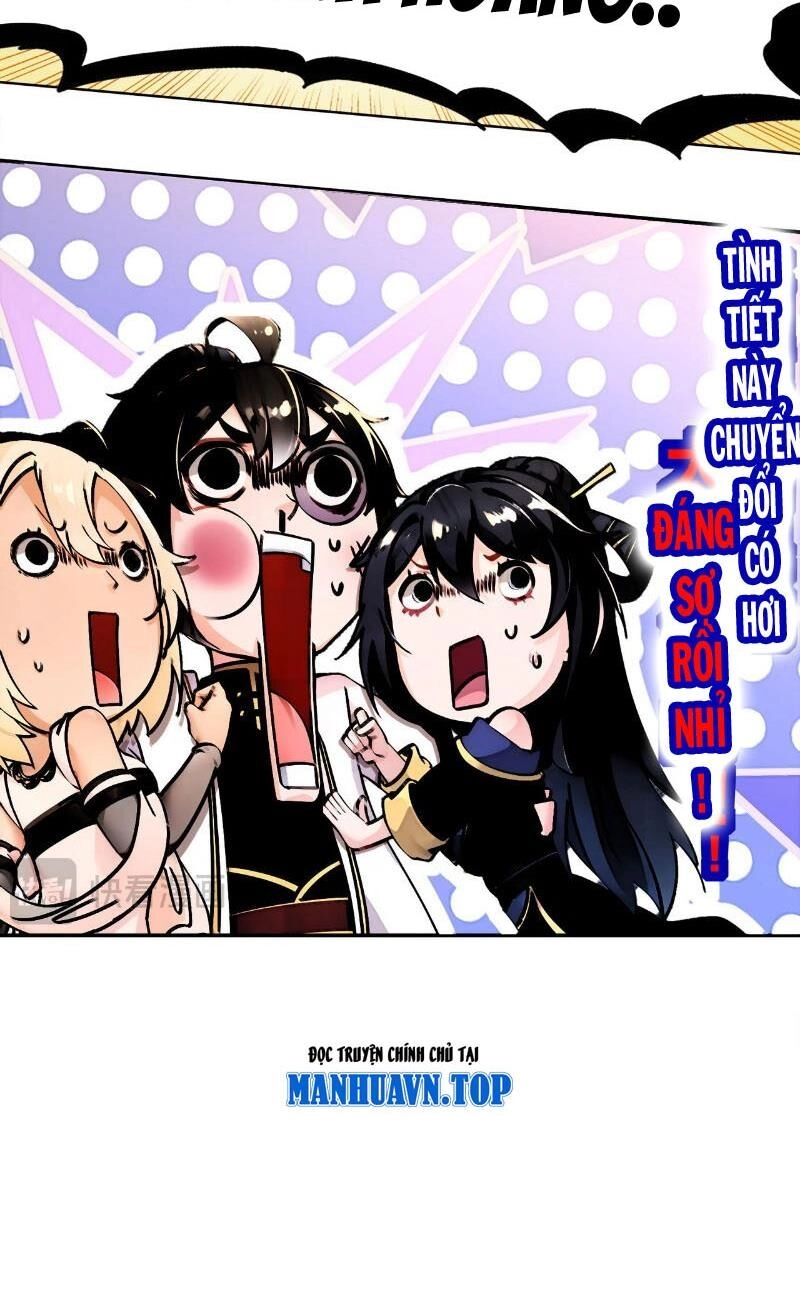 Tuyệt Sắc Đạo Lữ Đều Nói Ngô Hoàng Thể Chất Vô Địch Chapter 145 - 40