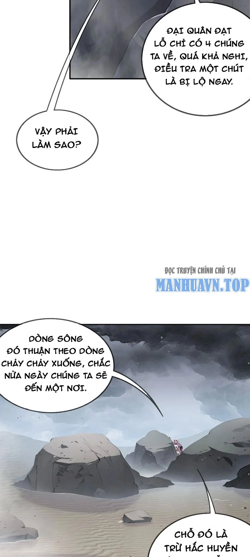 Tuyệt Sắc Đạo Lữ Đều Nói Ngô Hoàng Thể Chất Vô Địch Chapter 146 - 22