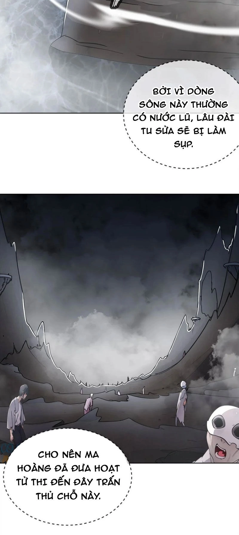 Tuyệt Sắc Đạo Lữ Đều Nói Ngô Hoàng Thể Chất Vô Địch Chapter 146 - 25