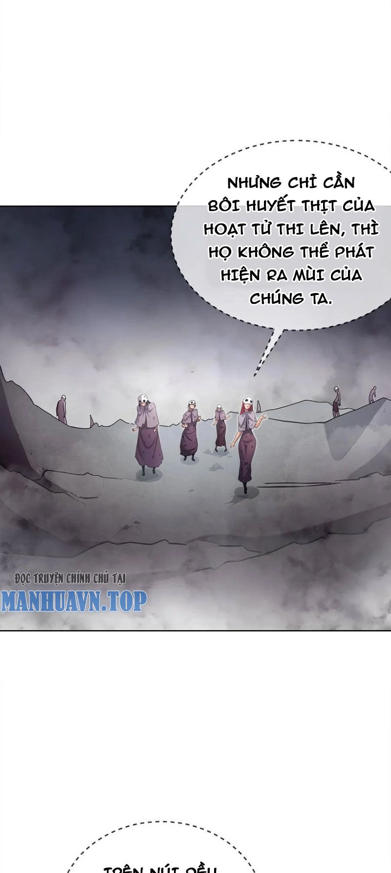 Tuyệt Sắc Đạo Lữ Đều Nói Ngô Hoàng Thể Chất Vô Địch Chapter 146 - 26