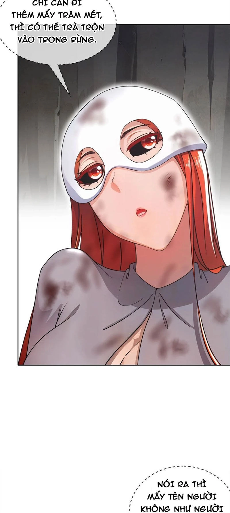 Tuyệt Sắc Đạo Lữ Đều Nói Ngô Hoàng Thể Chất Vô Địch Chapter 146 - 28