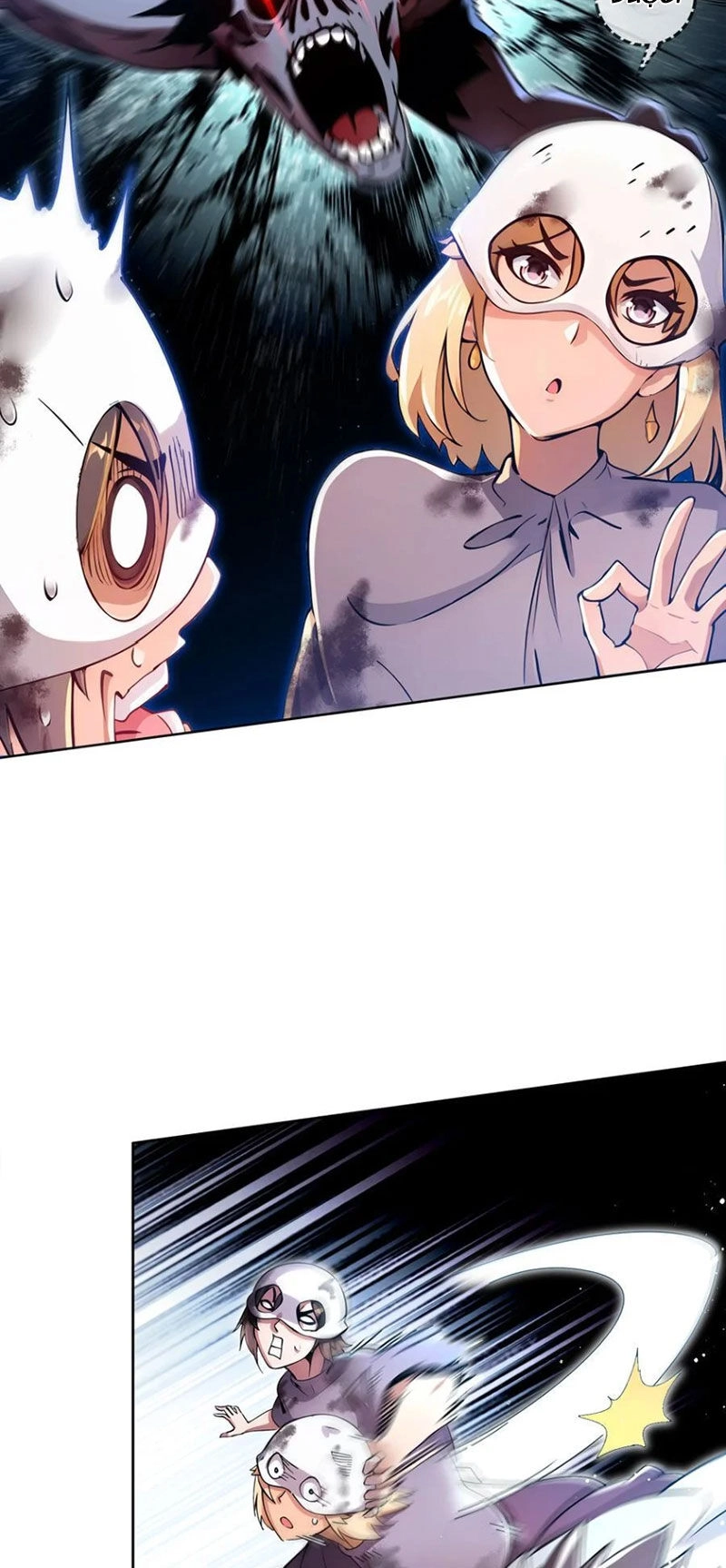 Tuyệt Sắc Đạo Lữ Đều Nói Ngô Hoàng Thể Chất Vô Địch Chapter 147 - 2