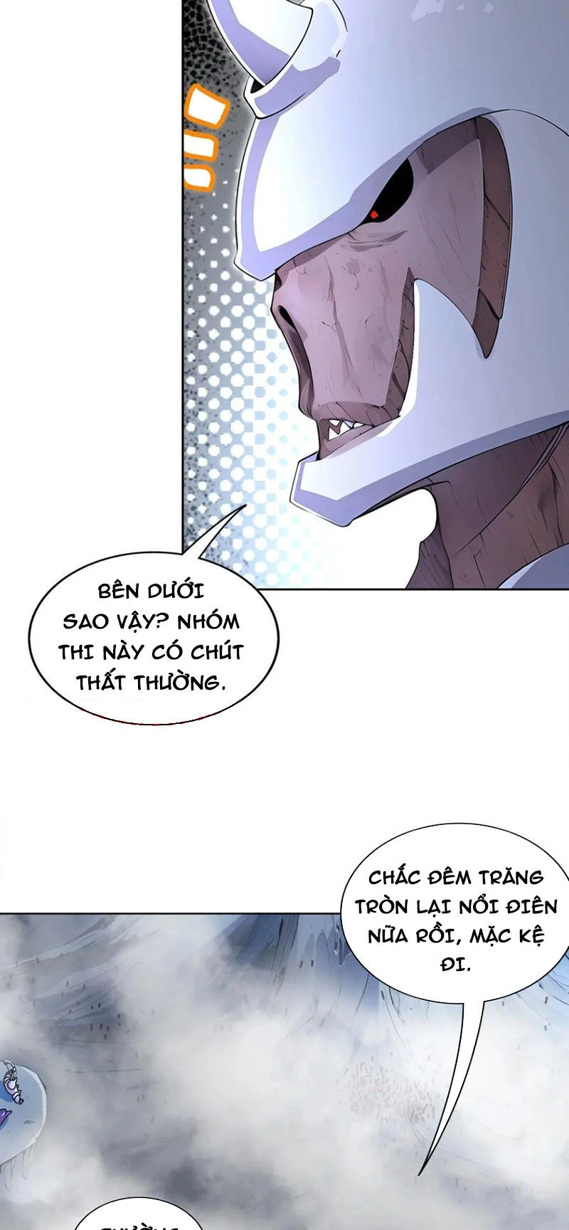 Tuyệt Sắc Đạo Lữ Đều Nói Ngô Hoàng Thể Chất Vô Địch Chapter 147 - 6