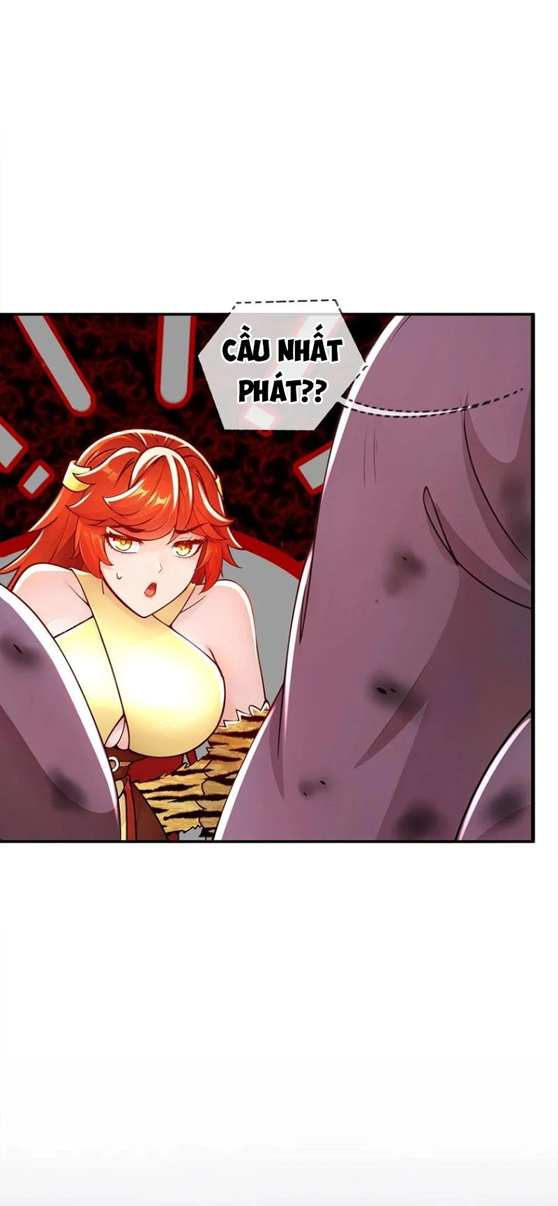 Tuyệt Sắc Đạo Lữ Đều Nói Ngô Hoàng Thể Chất Vô Địch Chapter 147 - 9