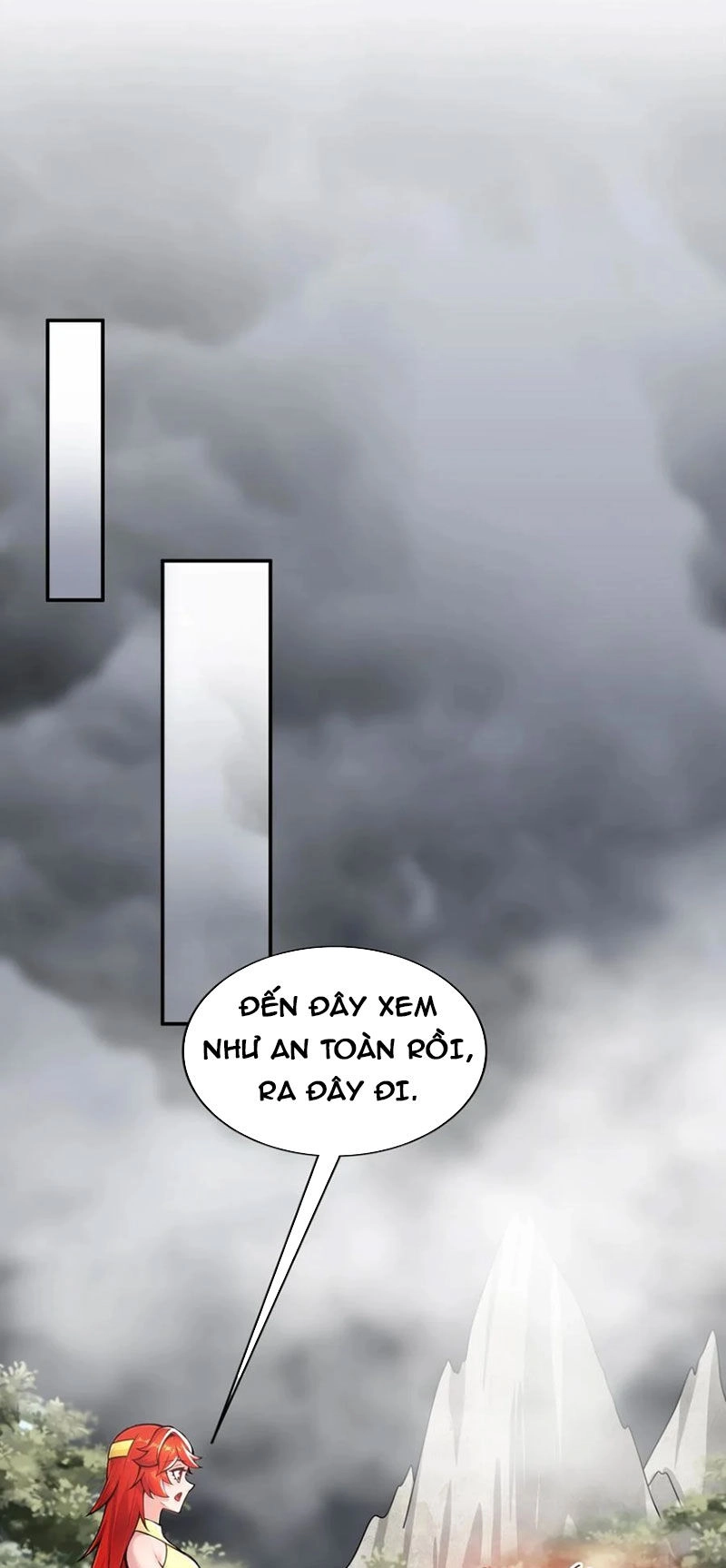 Tuyệt Sắc Đạo Lữ Đều Nói Ngô Hoàng Thể Chất Vô Địch Chapter 147 - 10