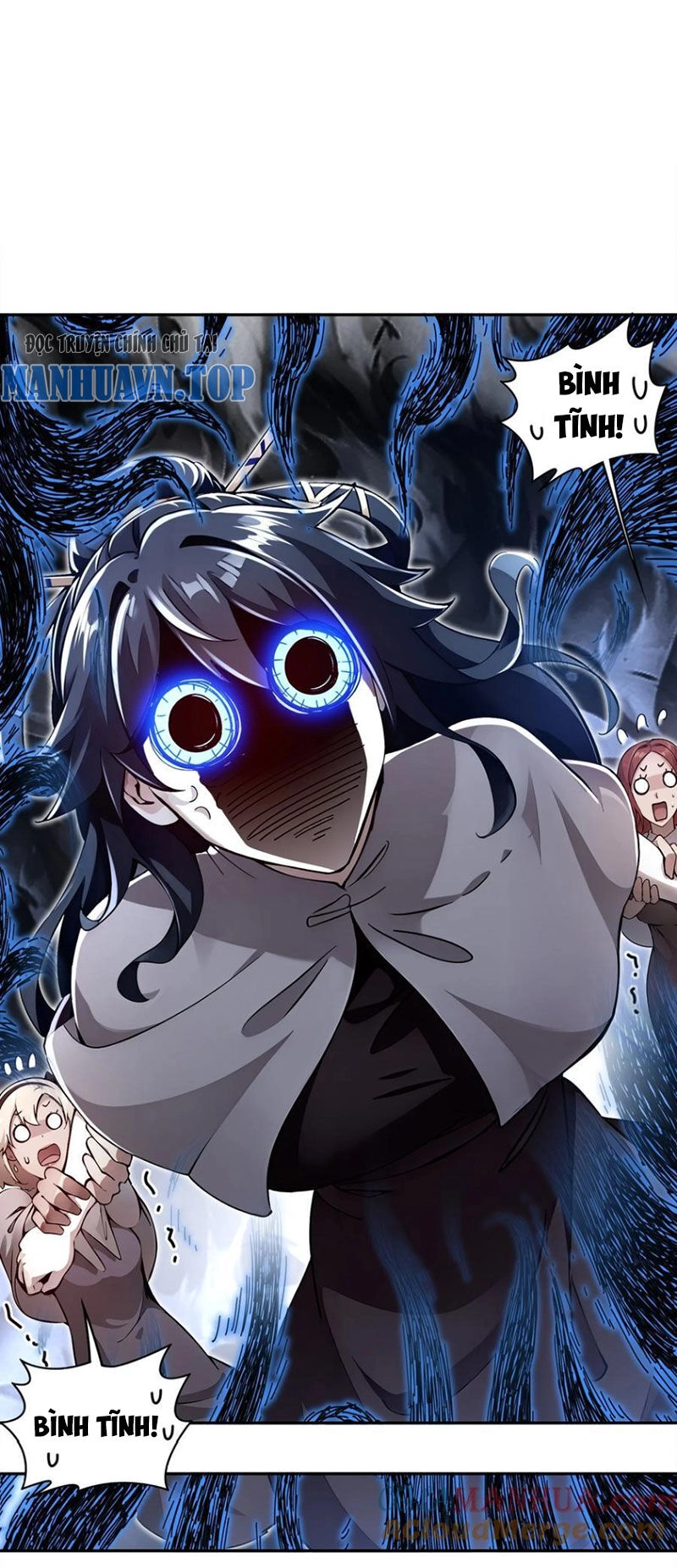 Tuyệt Sắc Đạo Lữ Đều Nói Ngô Hoàng Thể Chất Vô Địch Chapter 147 - 17