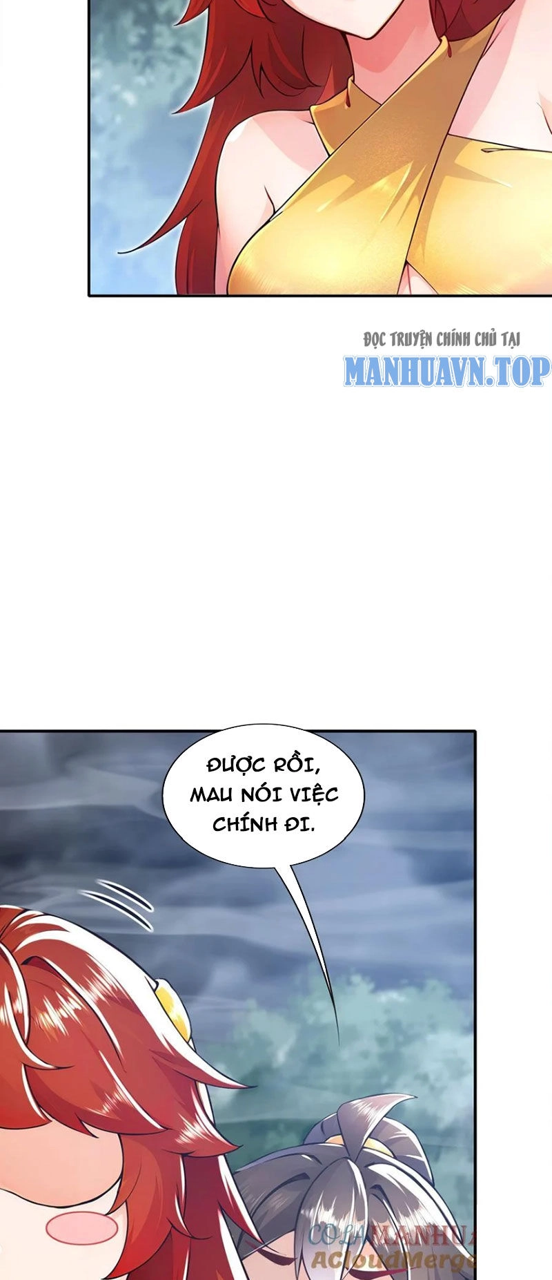 Tuyệt Sắc Đạo Lữ Đều Nói Ngô Hoàng Thể Chất Vô Địch Chapter 147 - 21