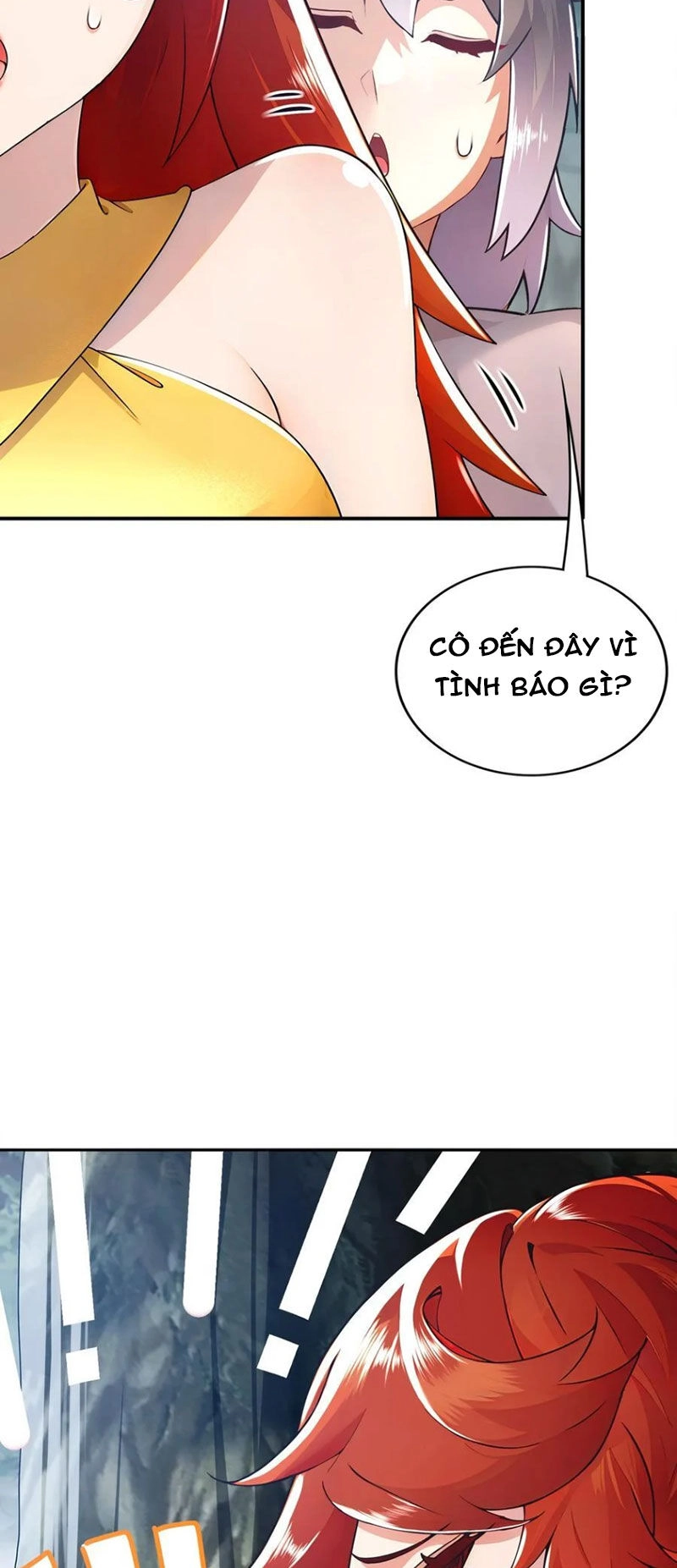 Tuyệt Sắc Đạo Lữ Đều Nói Ngô Hoàng Thể Chất Vô Địch Chapter 147 - 22