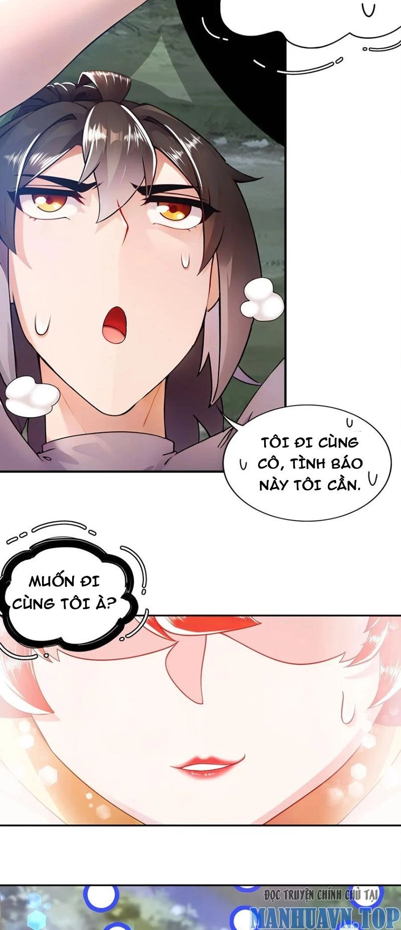 Tuyệt Sắc Đạo Lữ Đều Nói Ngô Hoàng Thể Chất Vô Địch Chapter 147 - 26