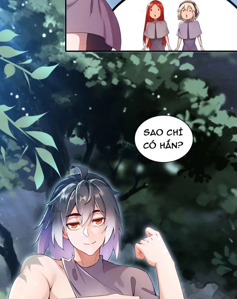 Tuyệt Sắc Đạo Lữ Đều Nói Ngô Hoàng Thể Chất Vô Địch Chapter 148 - 3