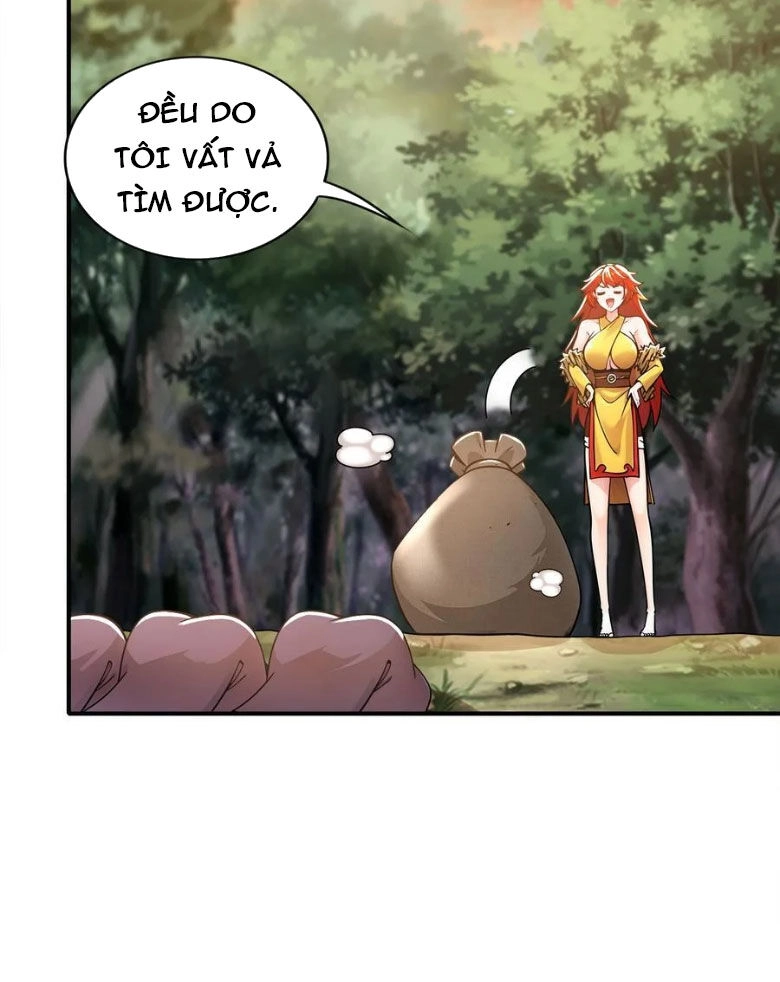 Tuyệt Sắc Đạo Lữ Đều Nói Ngô Hoàng Thể Chất Vô Địch Chapter 148 - 18