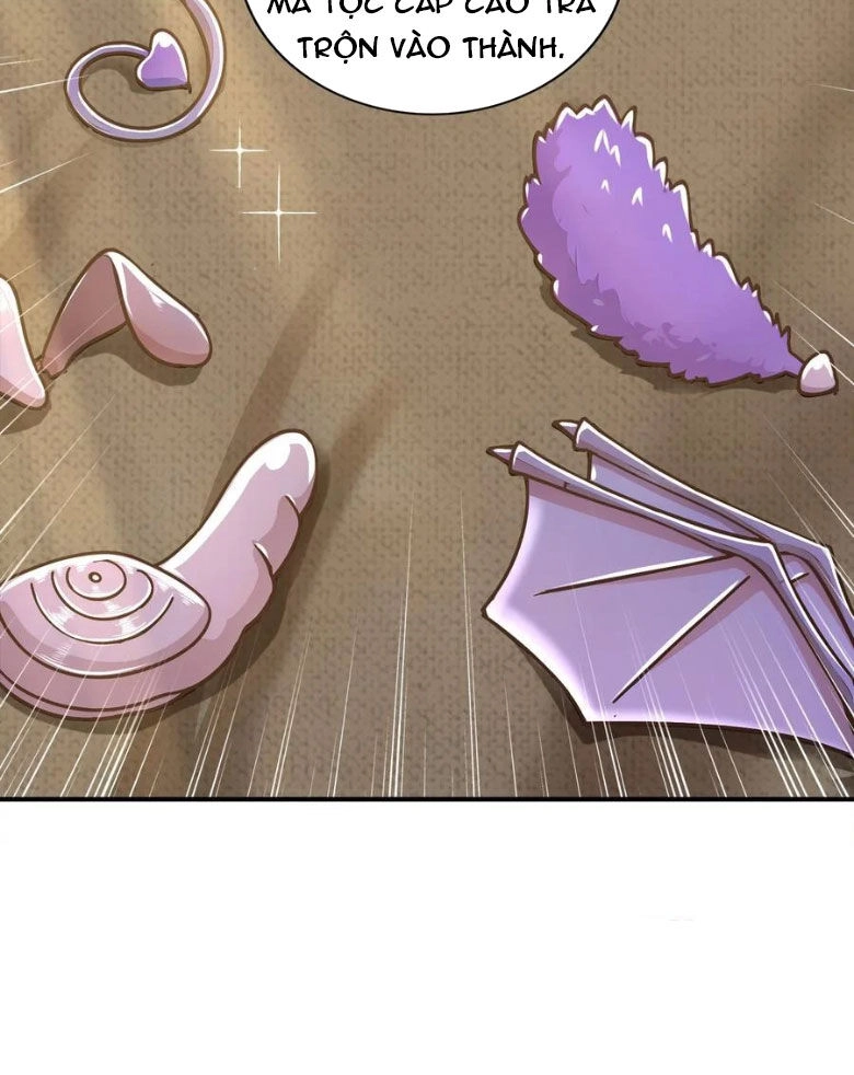 Tuyệt Sắc Đạo Lữ Đều Nói Ngô Hoàng Thể Chất Vô Địch Chapter 148 - 20