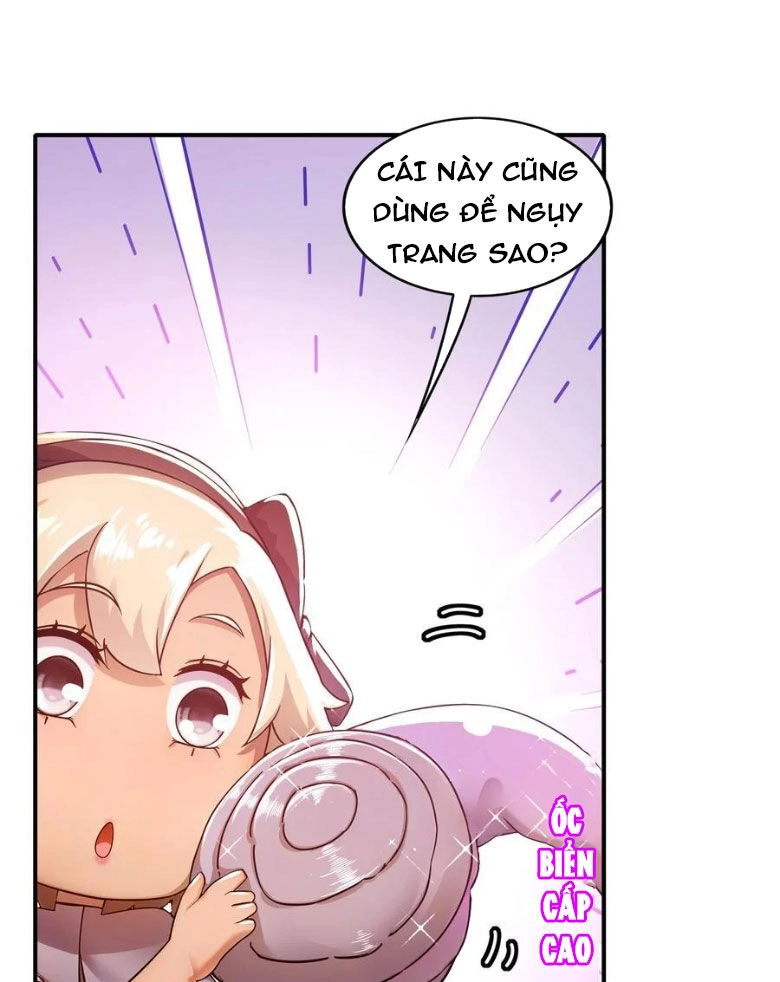 Tuyệt Sắc Đạo Lữ Đều Nói Ngô Hoàng Thể Chất Vô Địch Chapter 148 - 21