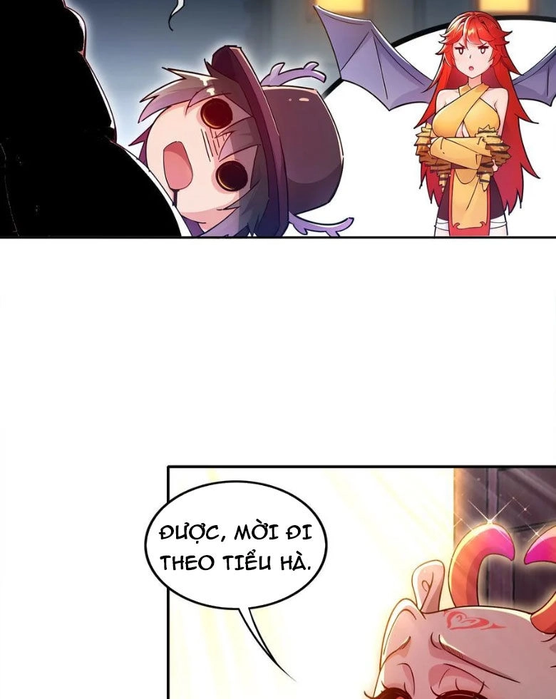 Tuyệt Sắc Đạo Lữ Đều Nói Ngô Hoàng Thể Chất Vô Địch Chapter 148 - 40